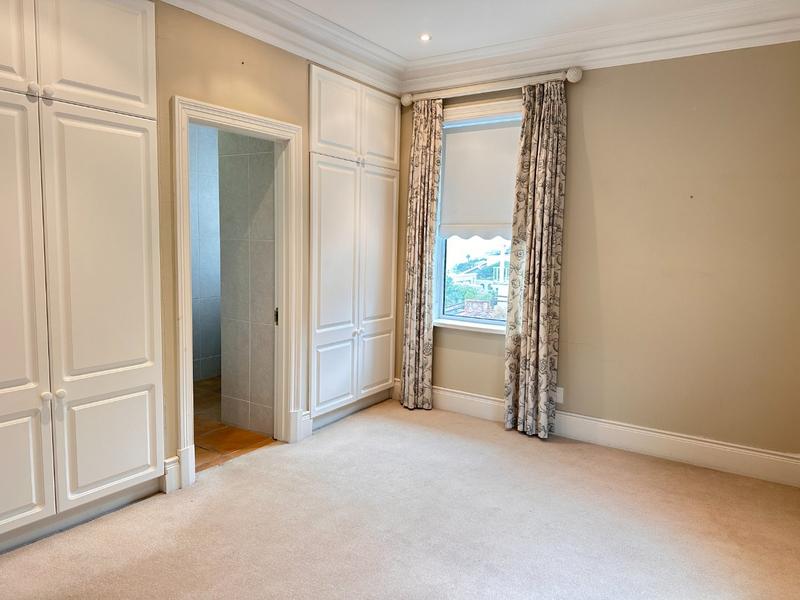 To Let 4 Bedroom Property for Rent in Fish Hoek Western Cape